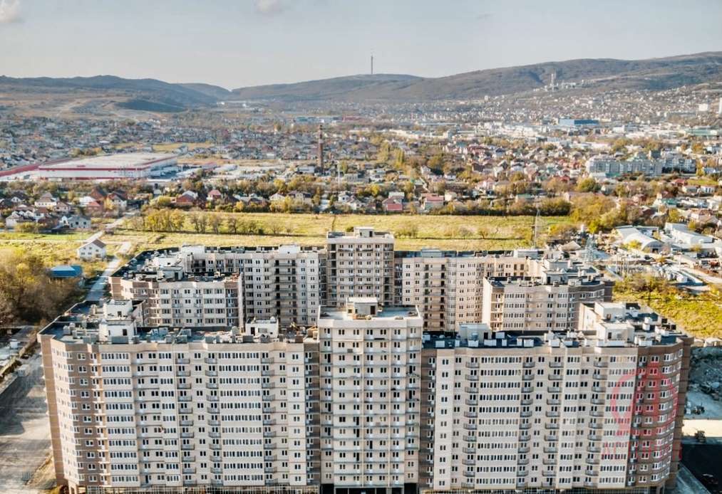 Фотография 2-комн. квартира 64.00 м² #2