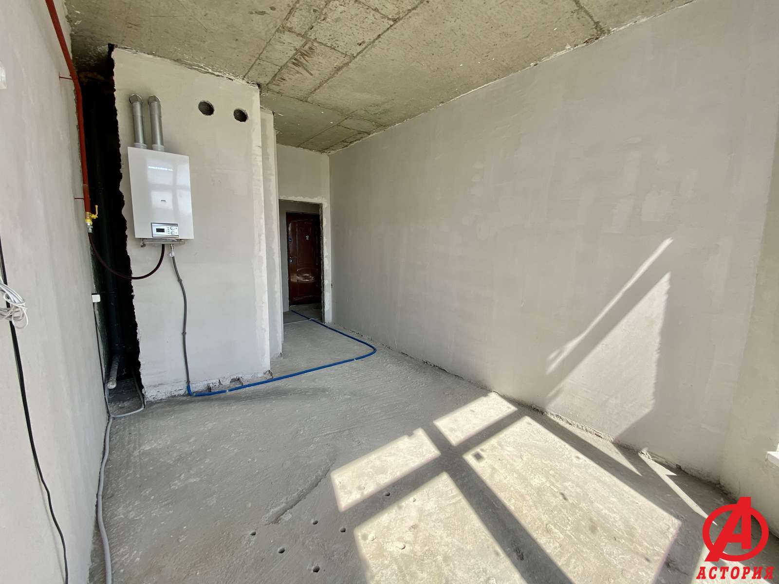 Фотография 1-к. квартира 41.20 м² #5