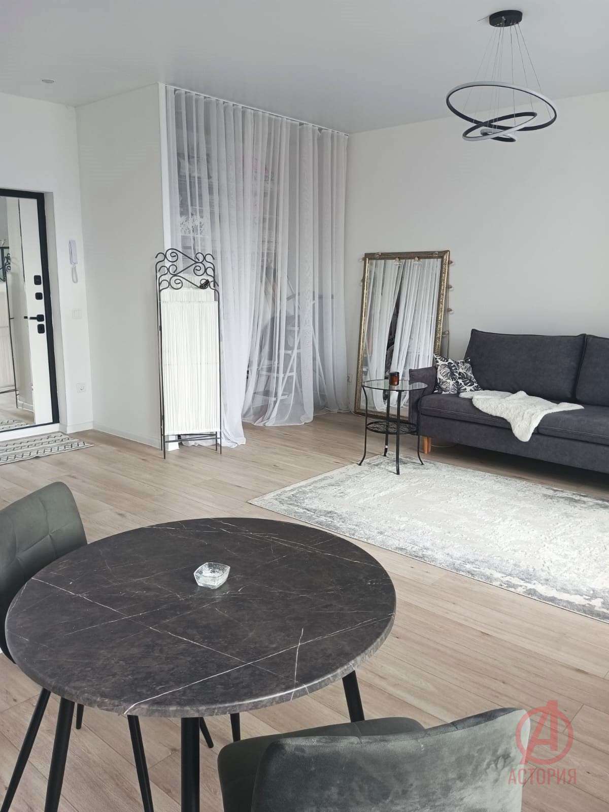 Фотография 1-к. квартира 40.00 м² #9