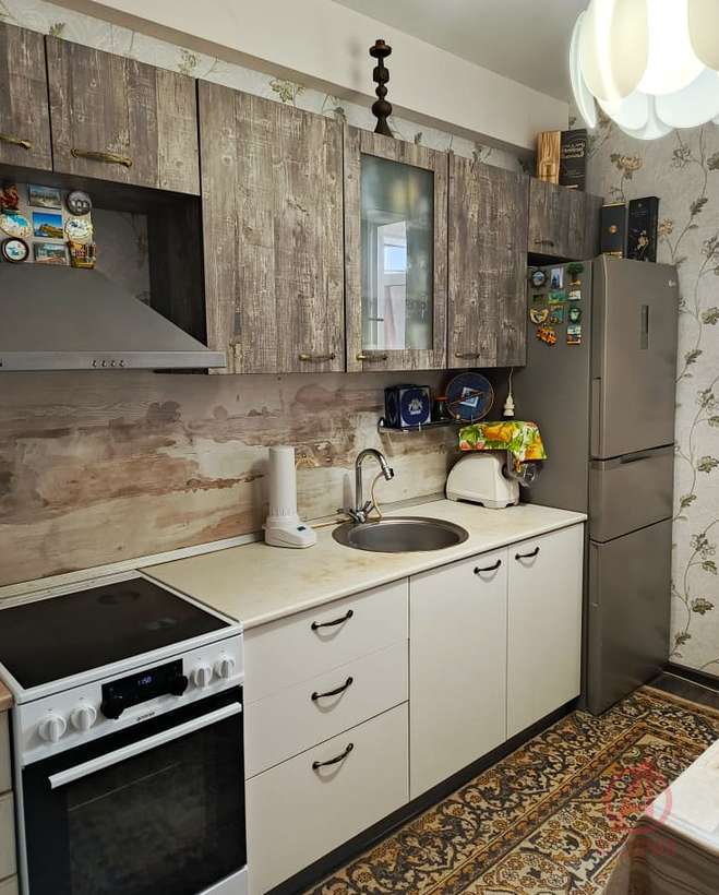 Фотография 1-к. квартира 38.50 м² #7