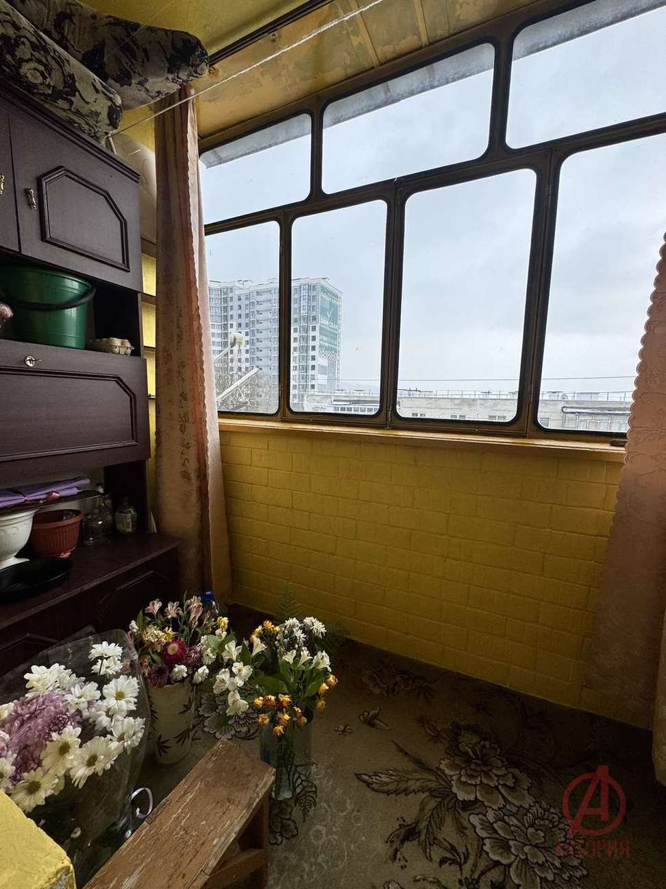 Фотография 2-к. квартира 50.00 м² #9