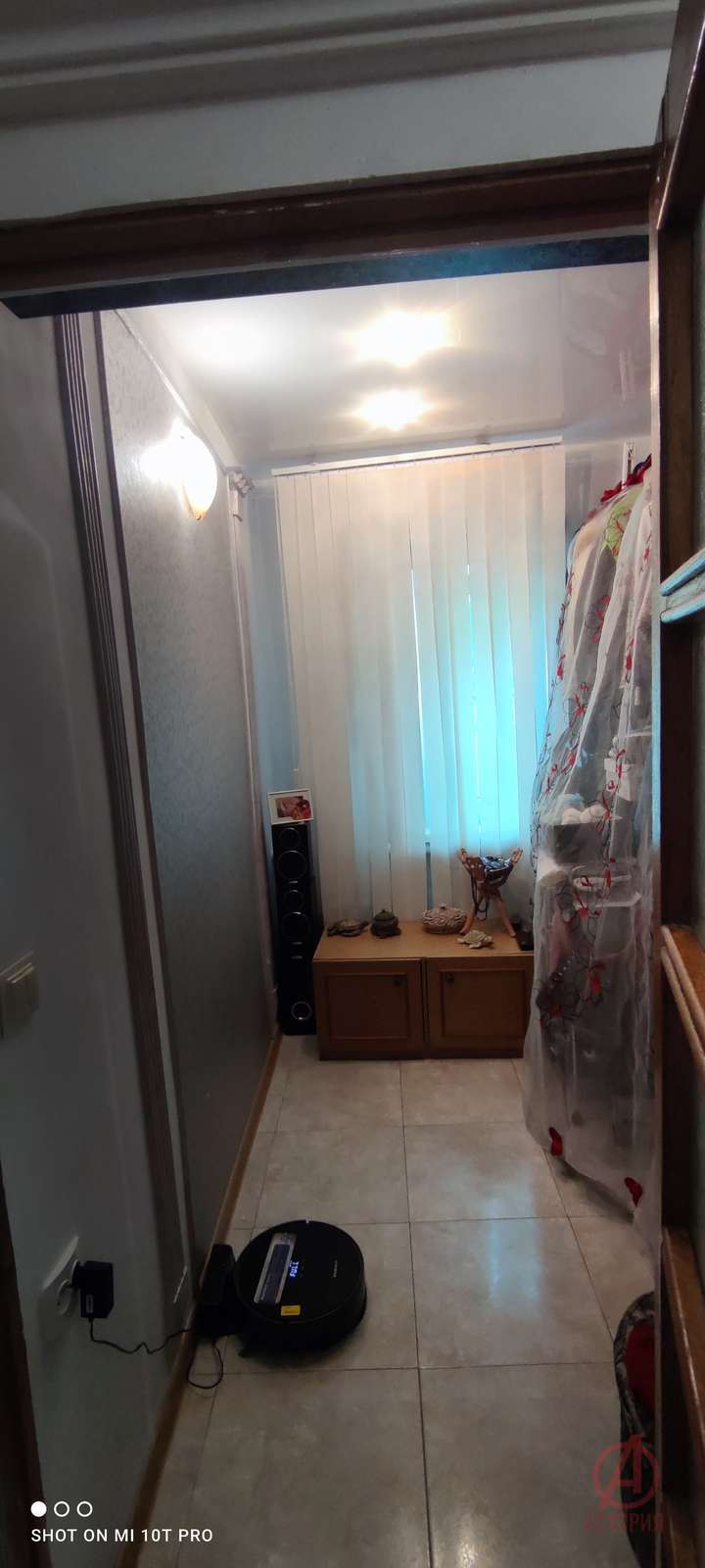 Фотография 2-к. квартира 40.70 м² #9