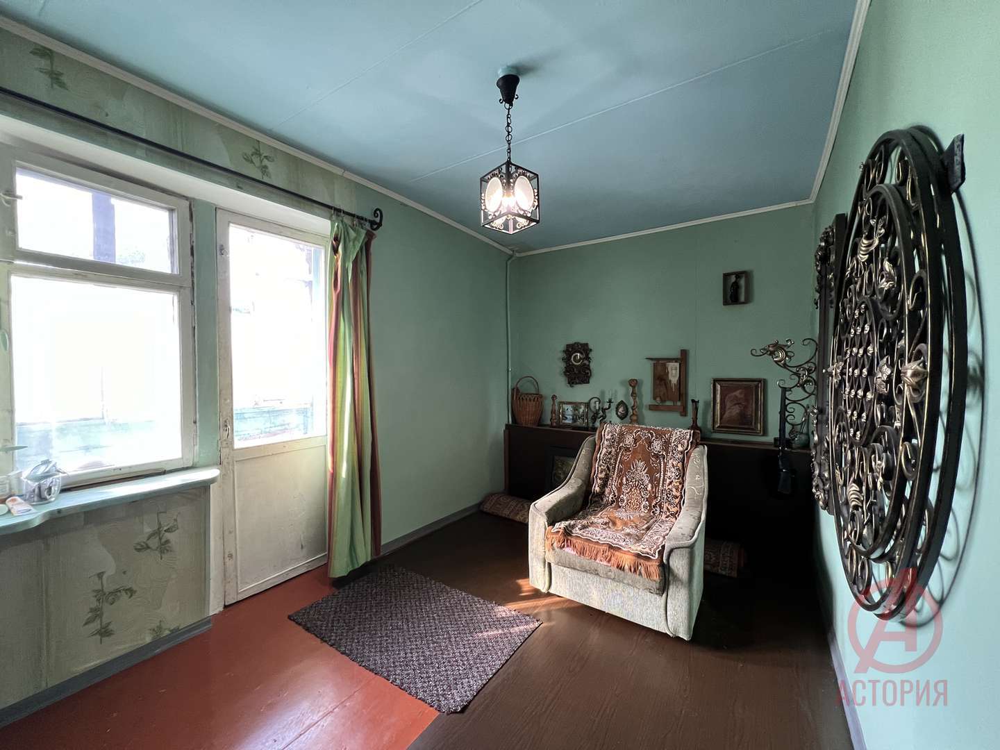 Фотография 2-к. квартира 40.00 м² #6