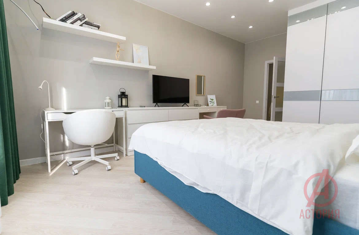 Фотография 2-комн. квартира 67.00 м² #12