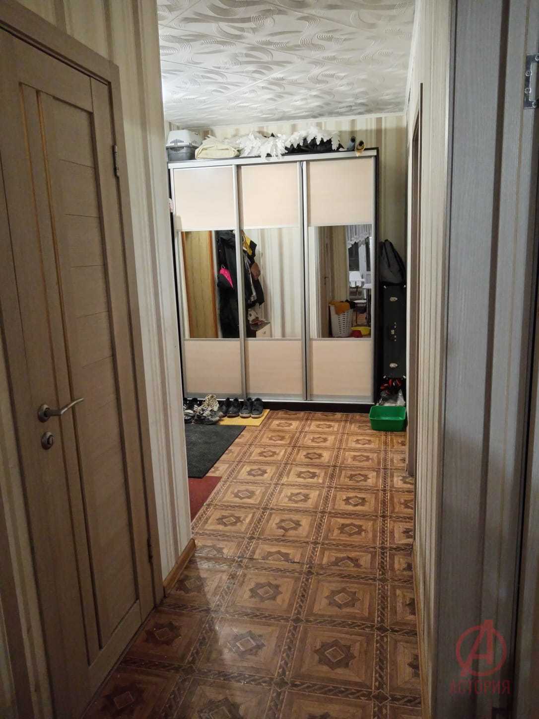 Фотография 2-к. квартира 47.00 м² #0