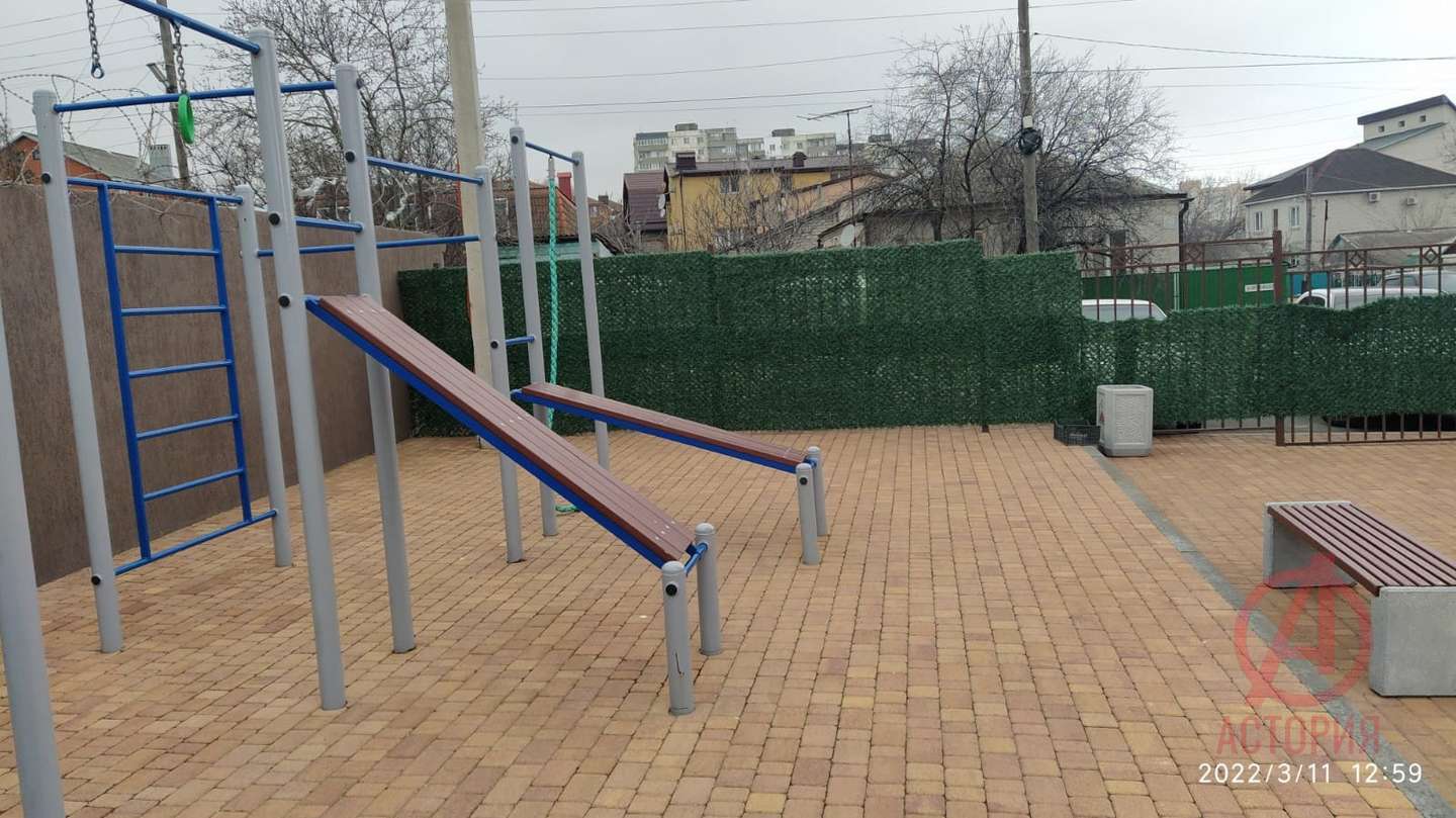 Фотография 2-комн. квартира 73.00 м² #19