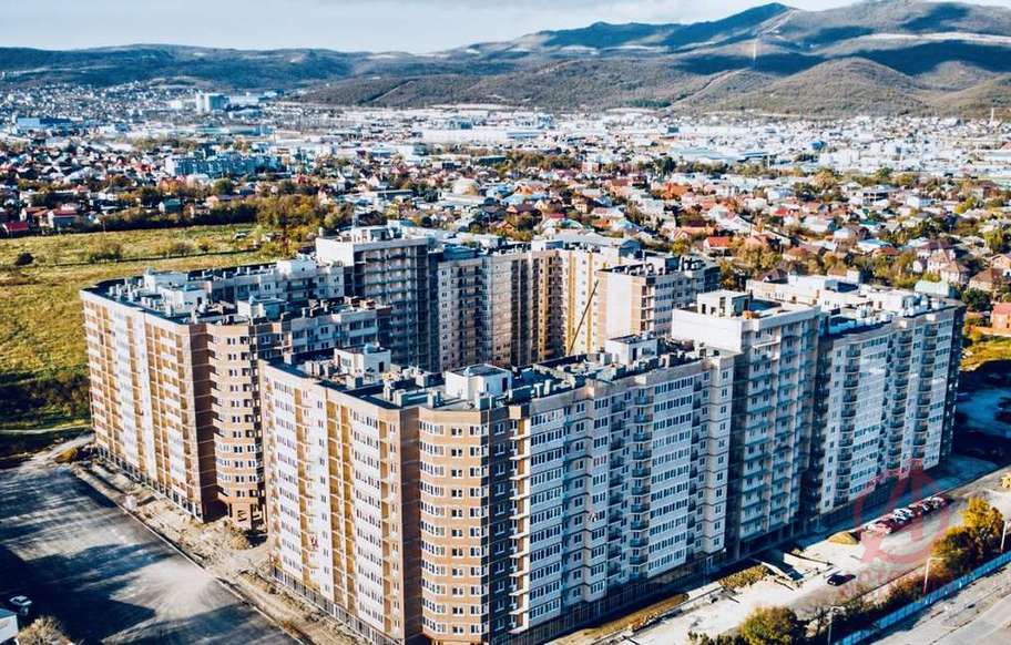 Фотография 2-комн. квартира 64.00 м² #3