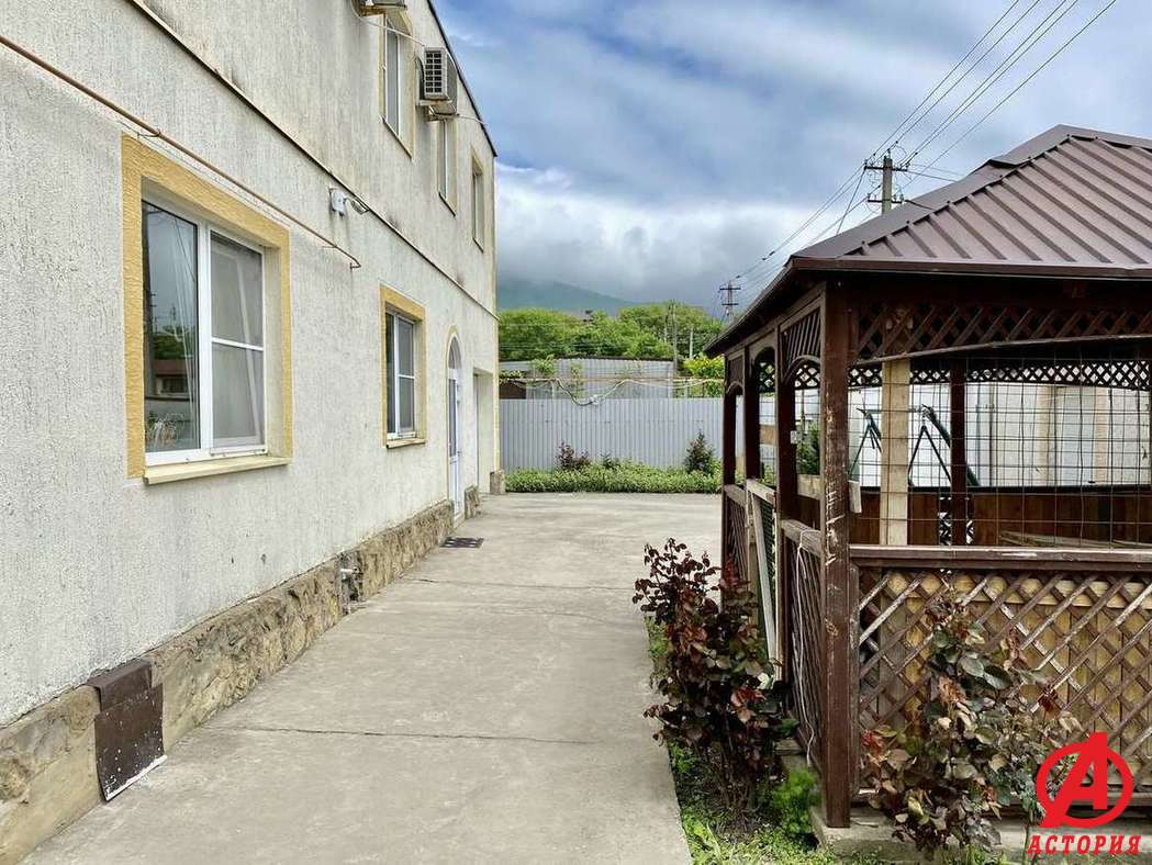 Фотография Универсальное помещение 400.00 м² #24