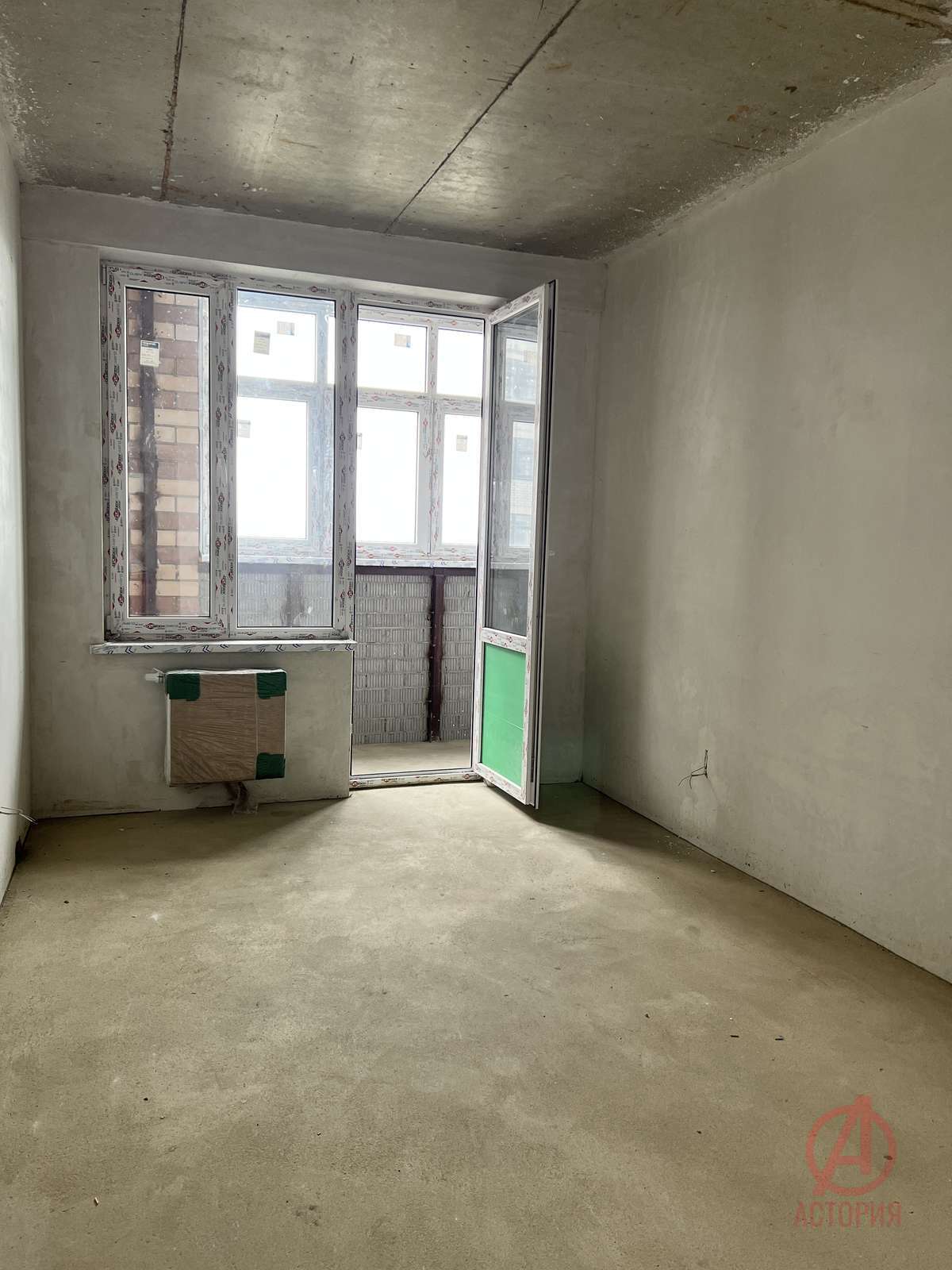 Фотография 1-комн. квартира 41.90 м² #3