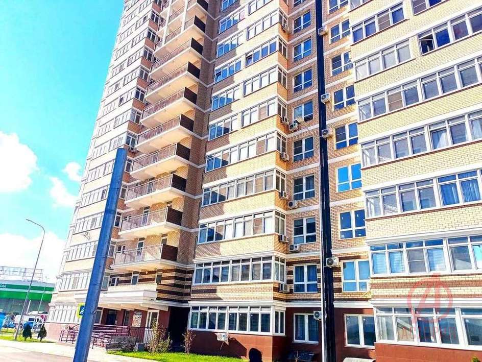 Фотография 1-к. квартира 40.00 м² #11