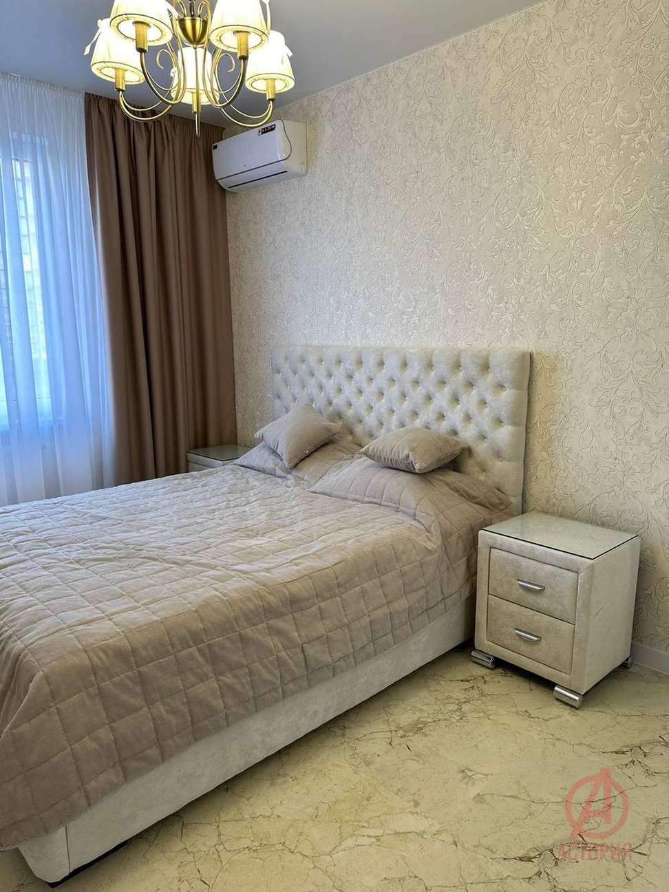 Фотография 1-к. квартира 40.00 м² #18