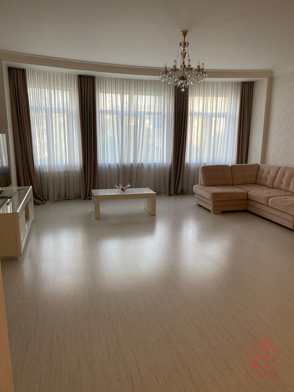 Фотография 3-к. квартира 118.00 м² #7