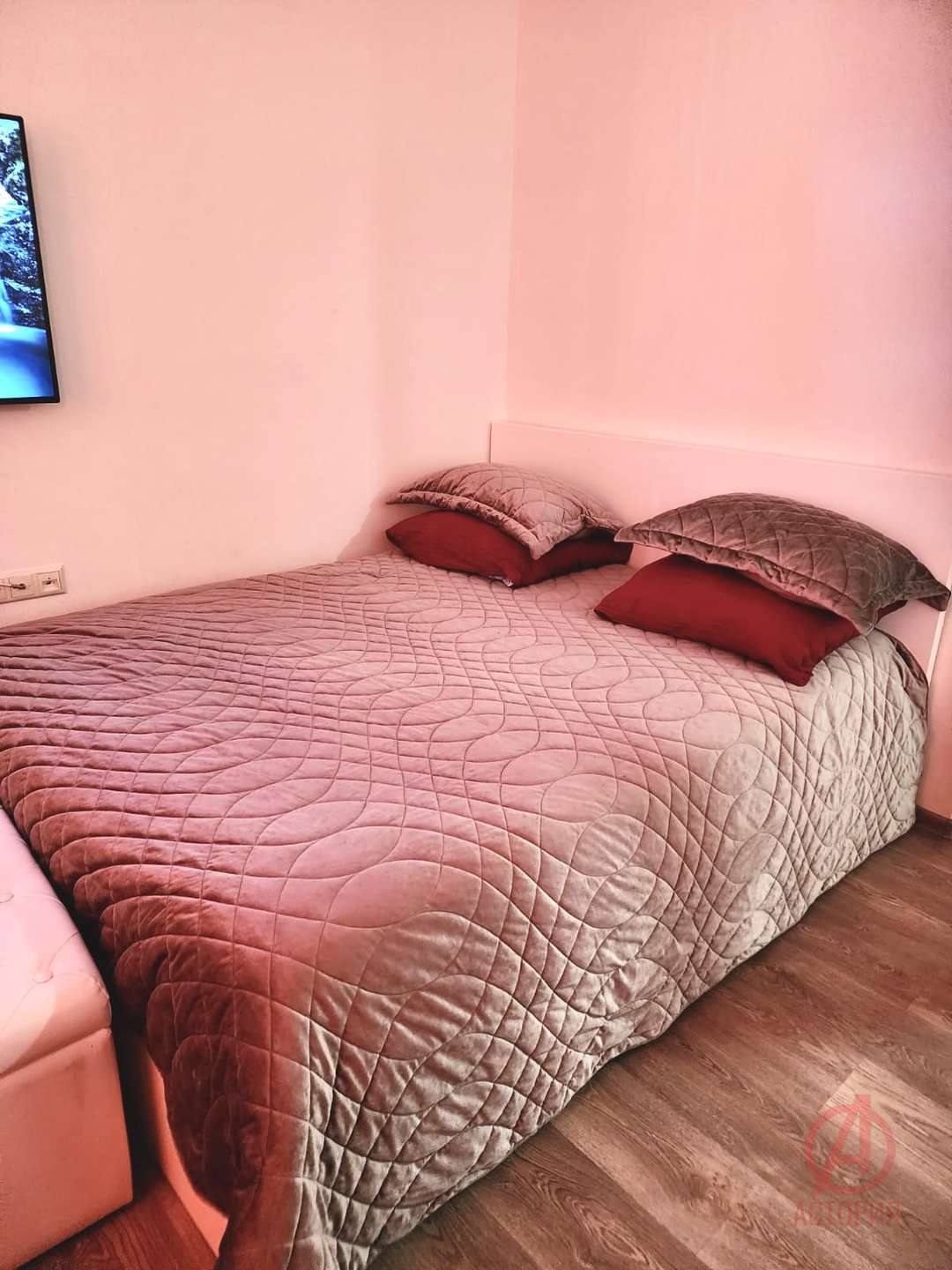 Фотография 3-к. квартира 130.00 м² #6