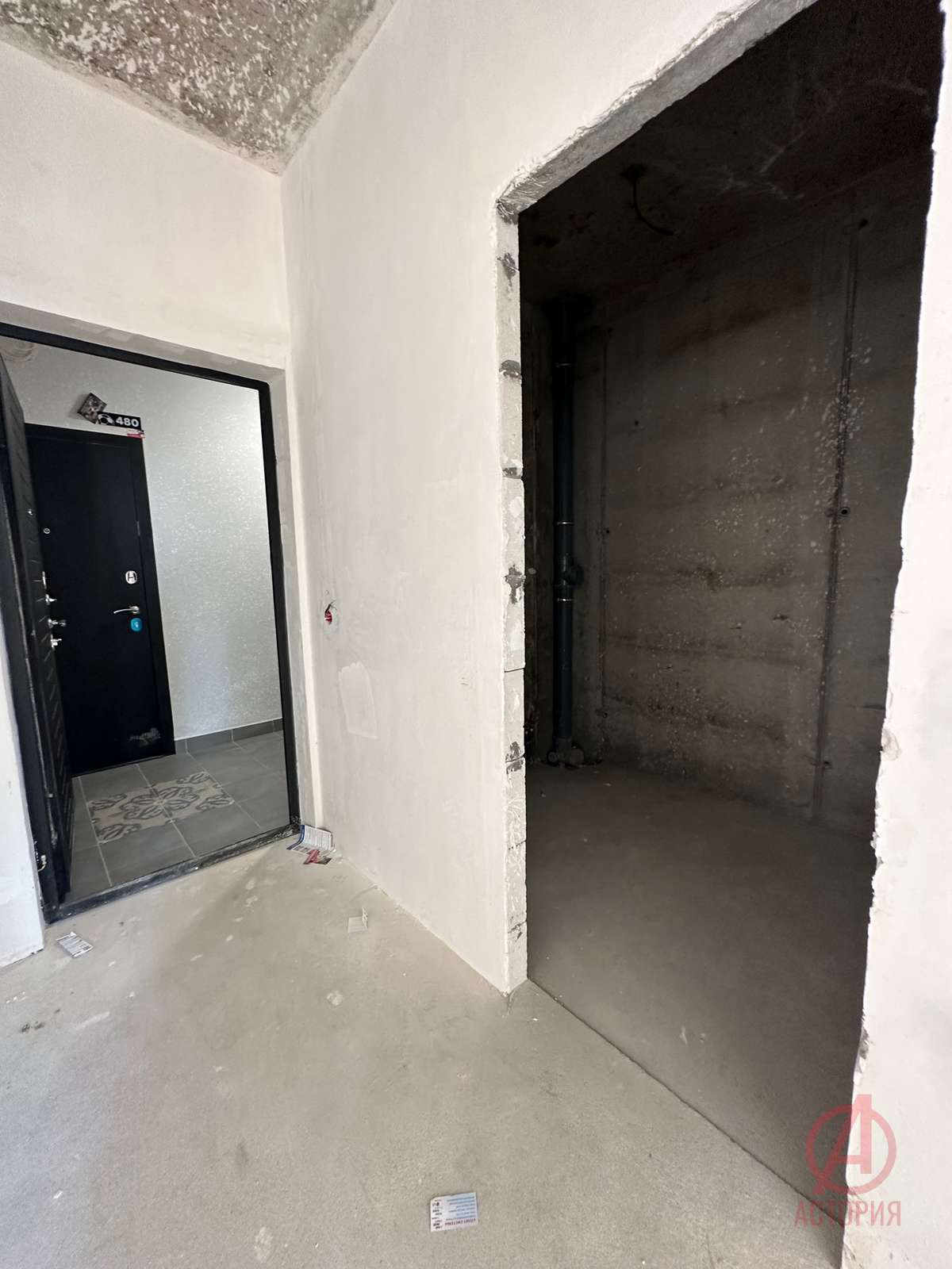 Фотография 2-к. квартира 52.40 м² #19