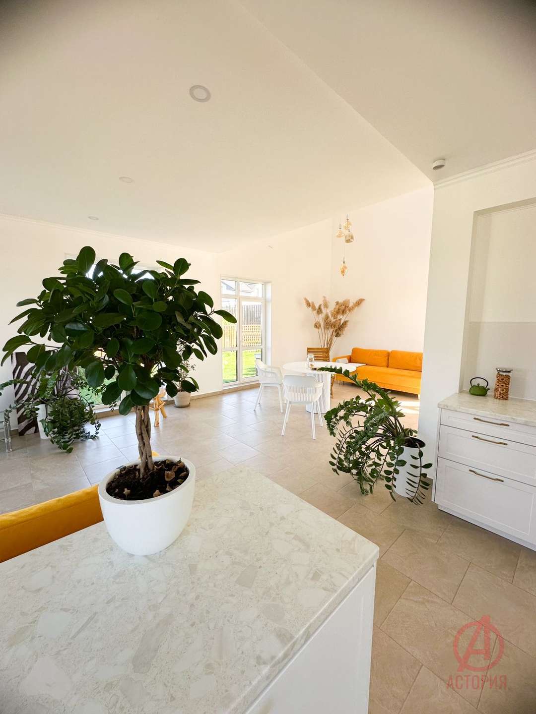 Фотография 188.00 м² на участке 6.60 сот. #14