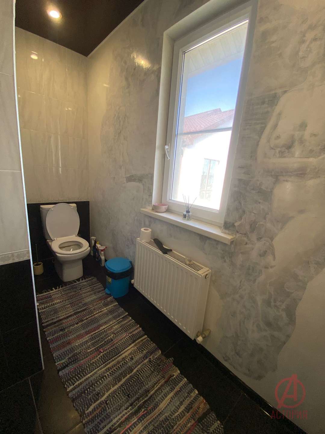 Фотография Дом 181.00 м² на участке 4.90 сот. #11