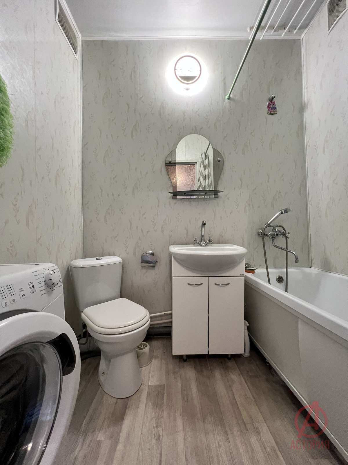 Фотография 1-к. квартира 38.00 м² #3