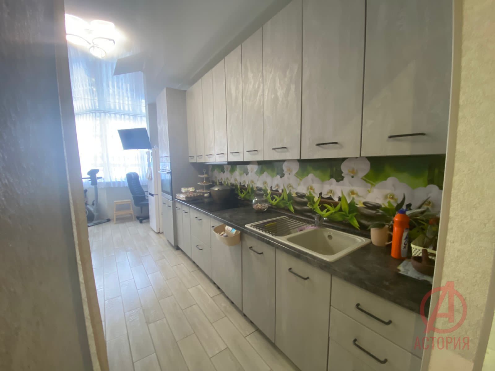Фотография 2-к. квартира 69.00 м² #0