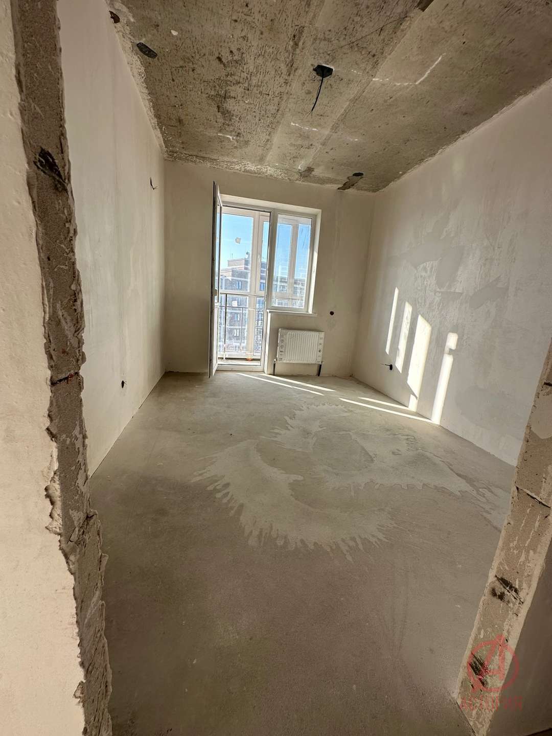 Фотография 2-к. квартира 52.40 м² #24