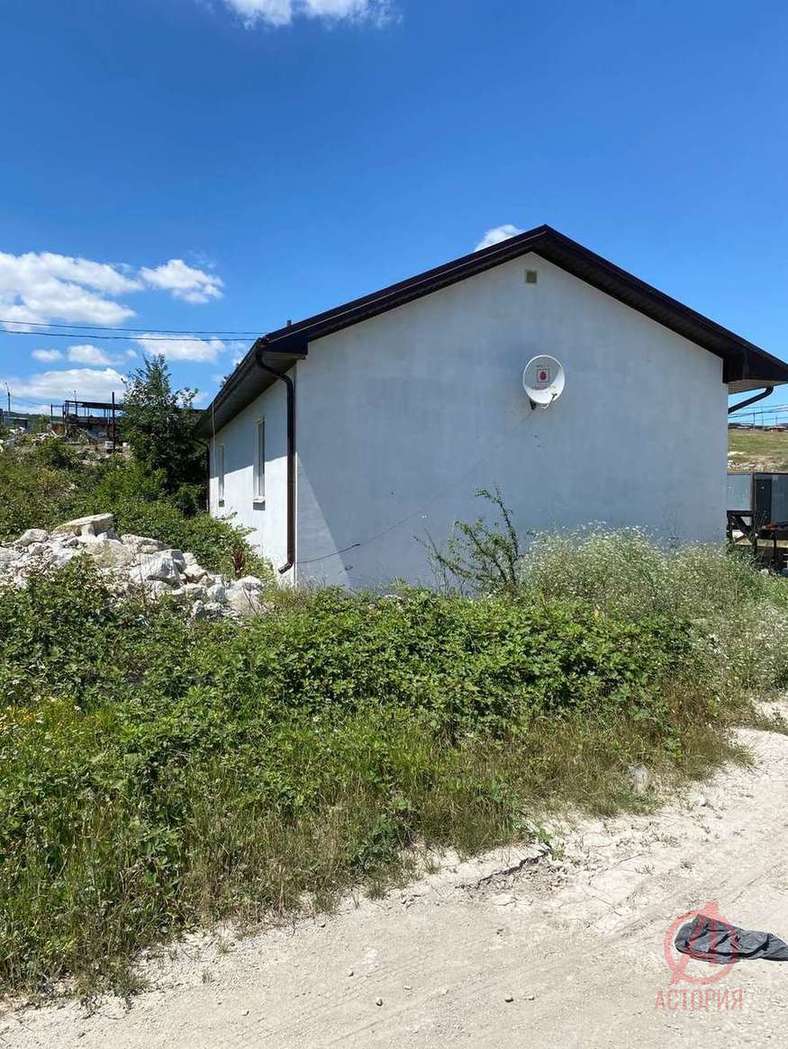 Основная фотография Дом 94.00 м² на участке 6.00 сот.
