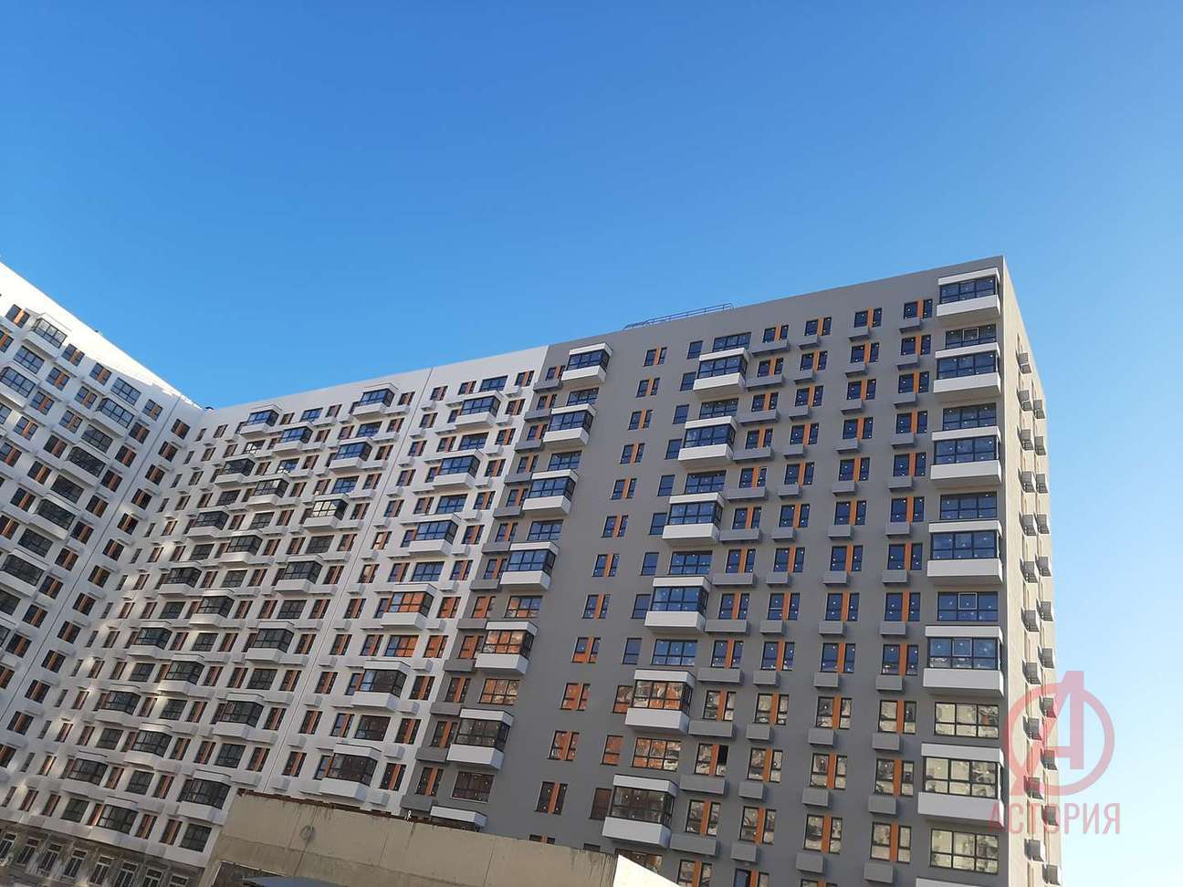 Фотография 1-комн. квартира 30.00 м² #9