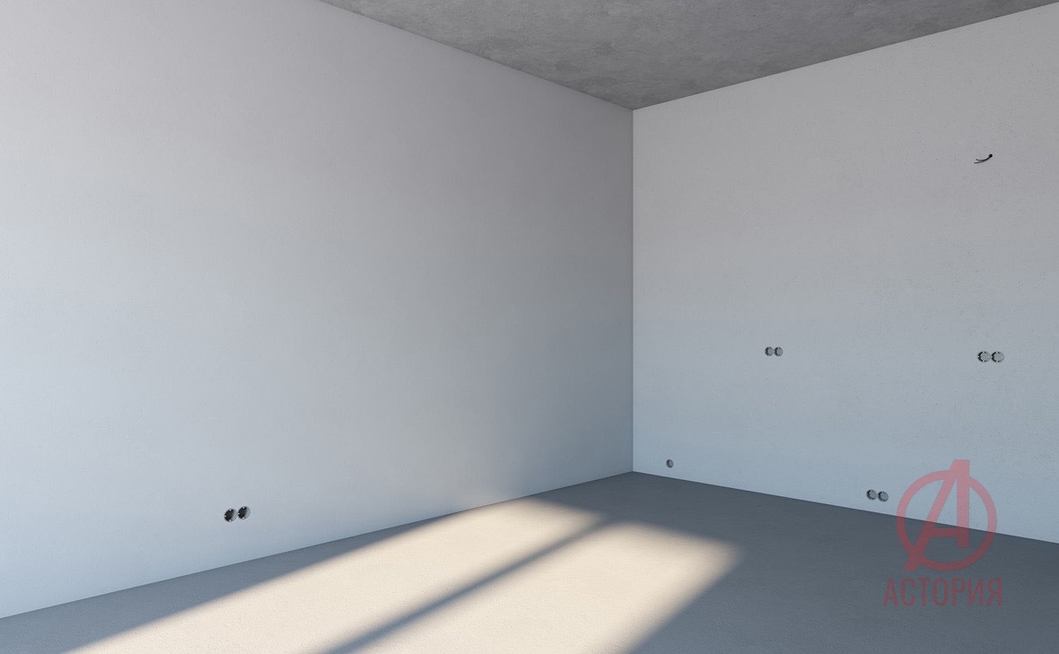 Фотография 2-комн. квартира 60.60 м² #7