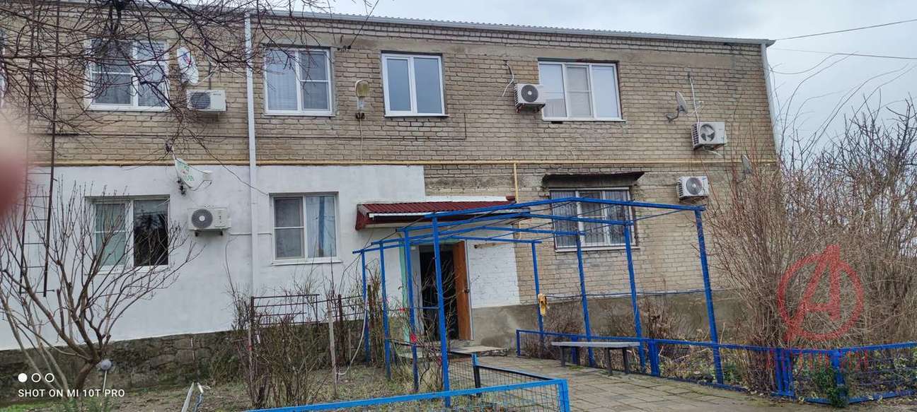 Основная фотография 1-к. квартира 33.70 м² 