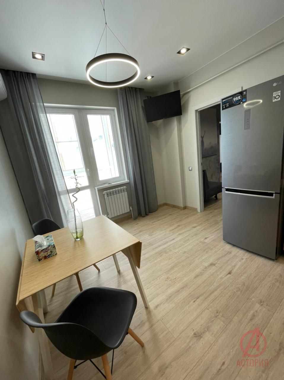 Фотография 1-к. квартира 42.00 м² #3