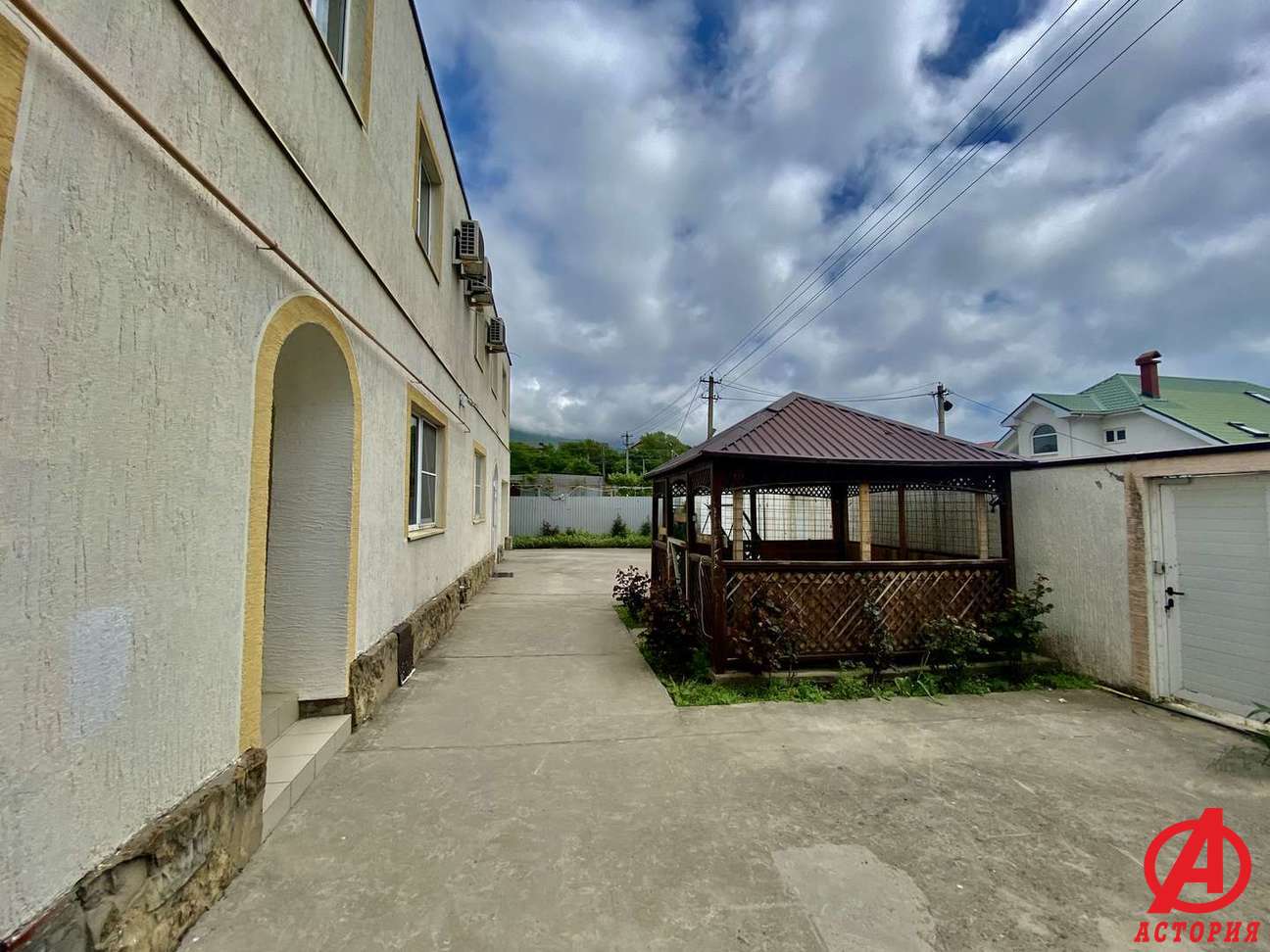 Фотография Универсальное помещение 400.00 м² #3