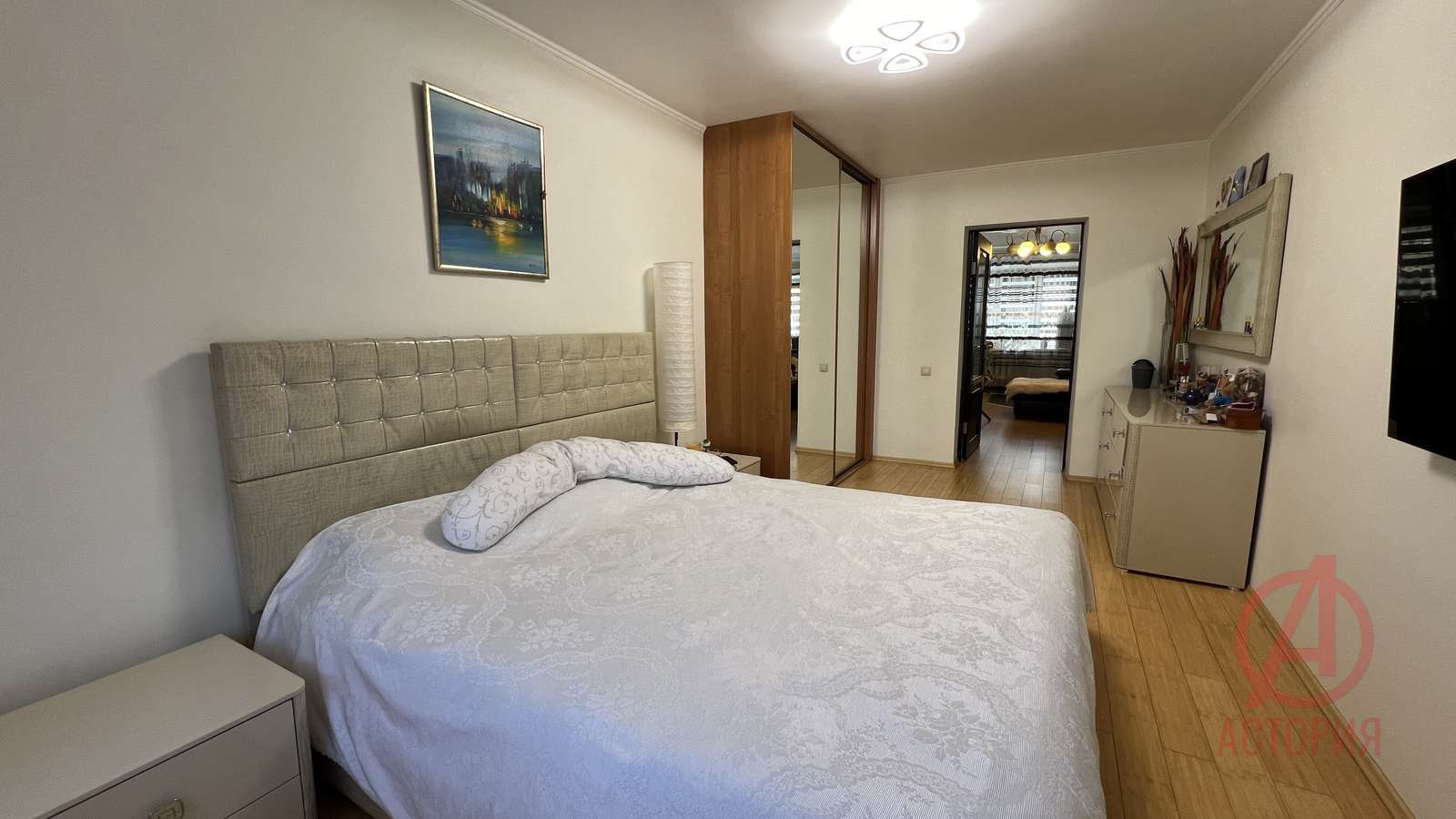 Фотография 3-к. квартира 67.50 м² #4