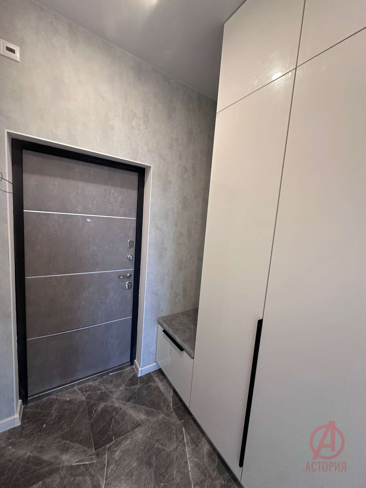 Фотография 1-к. квартира 35.50 м² #9