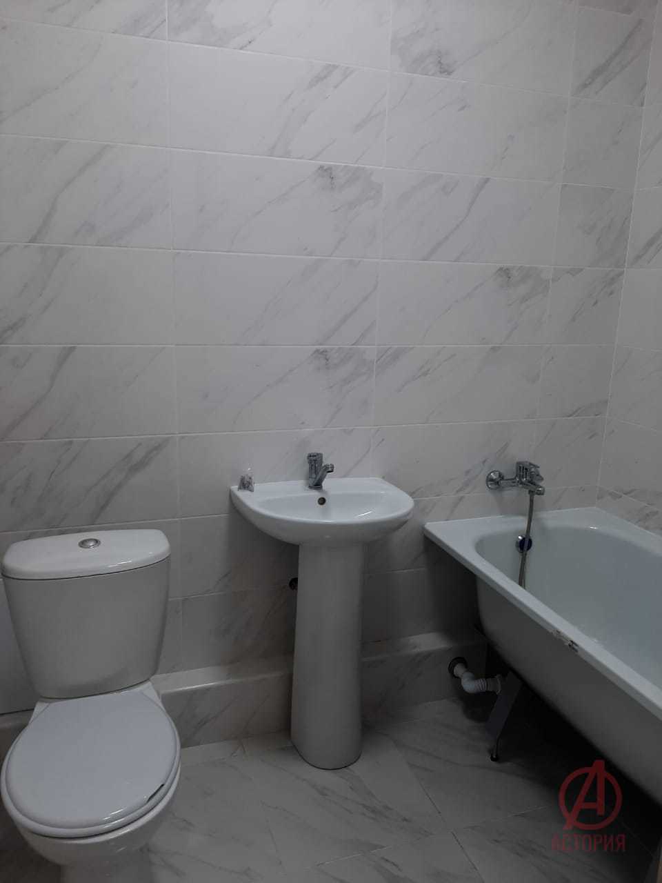 Фотография 1-к. квартира 20.05 м² #1