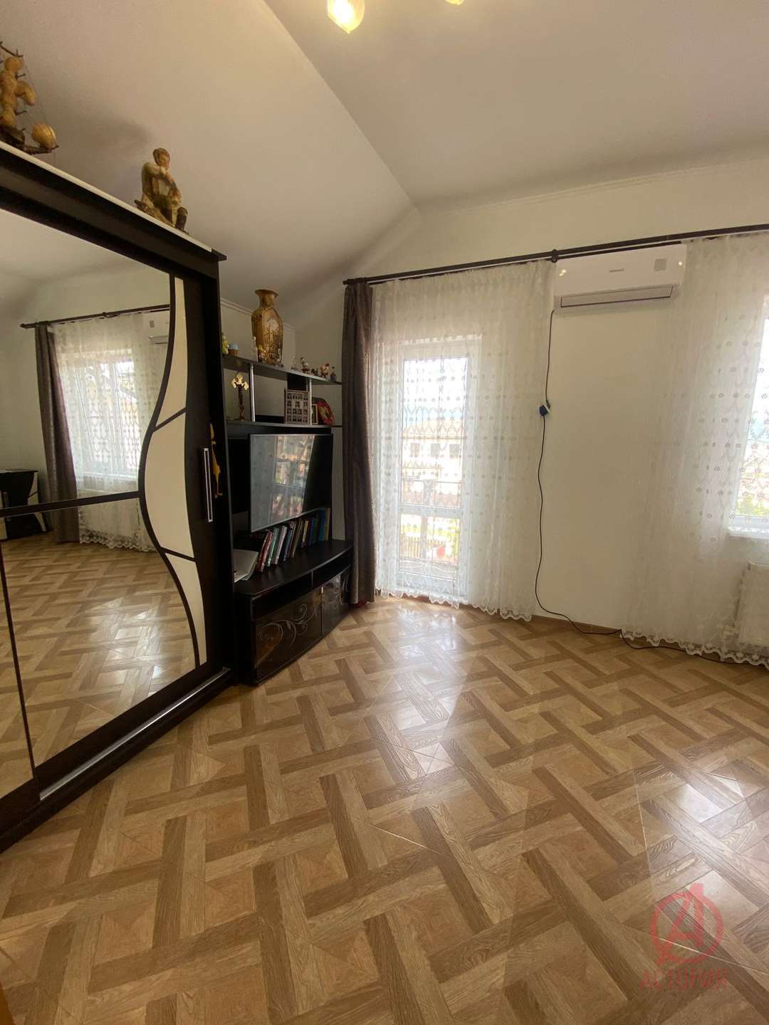 Фотография Дом 110.00 м² на участке 4.00 сот. #13