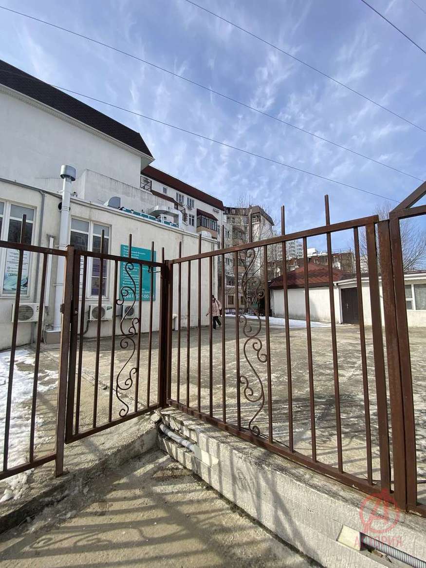 Фотография 1-к. квартира 37.40 м² #7