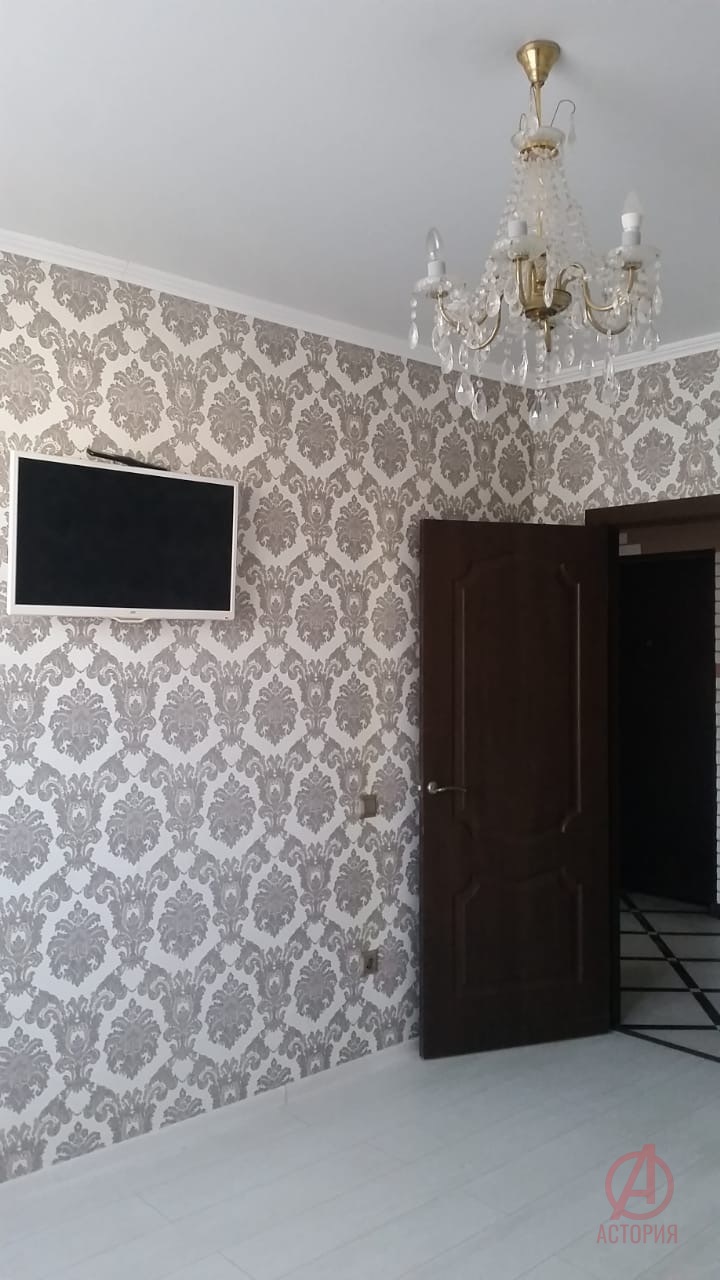 Фотография 2-к. квартира 55.00 м² #2