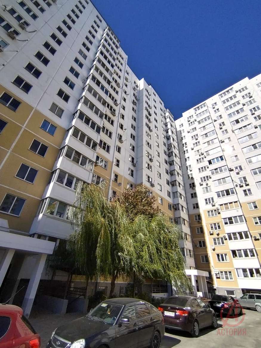 Фотография 2-к. квартира 65.00 м² #17