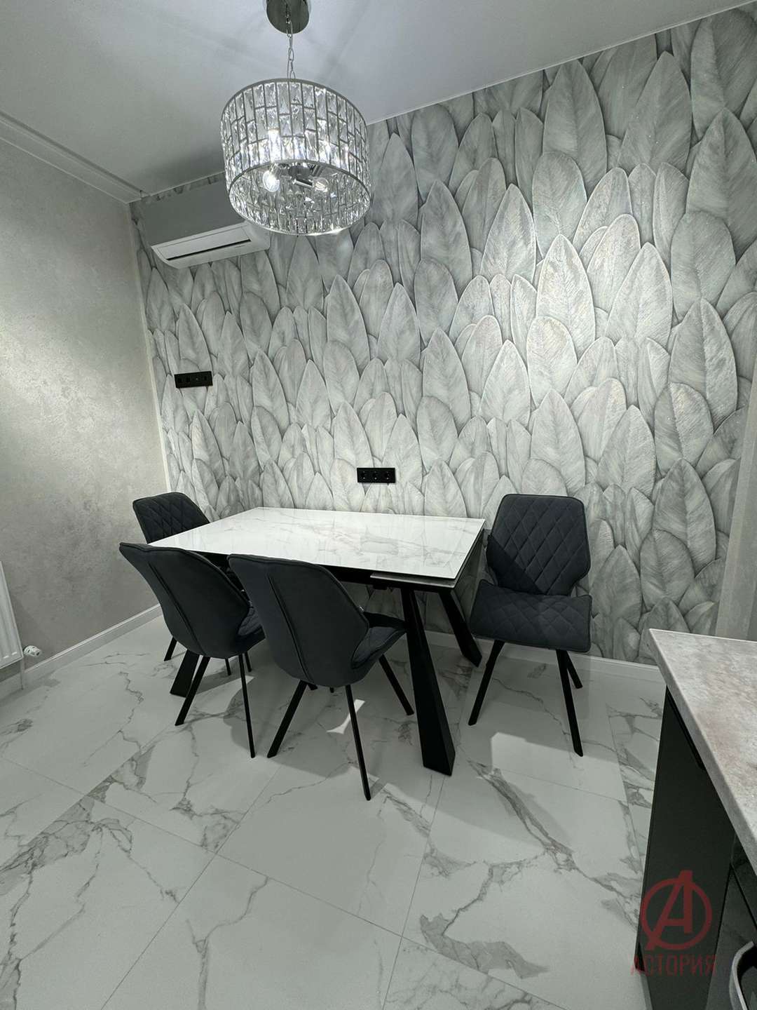 Фотография 2-к. квартира 55.00 м² #8