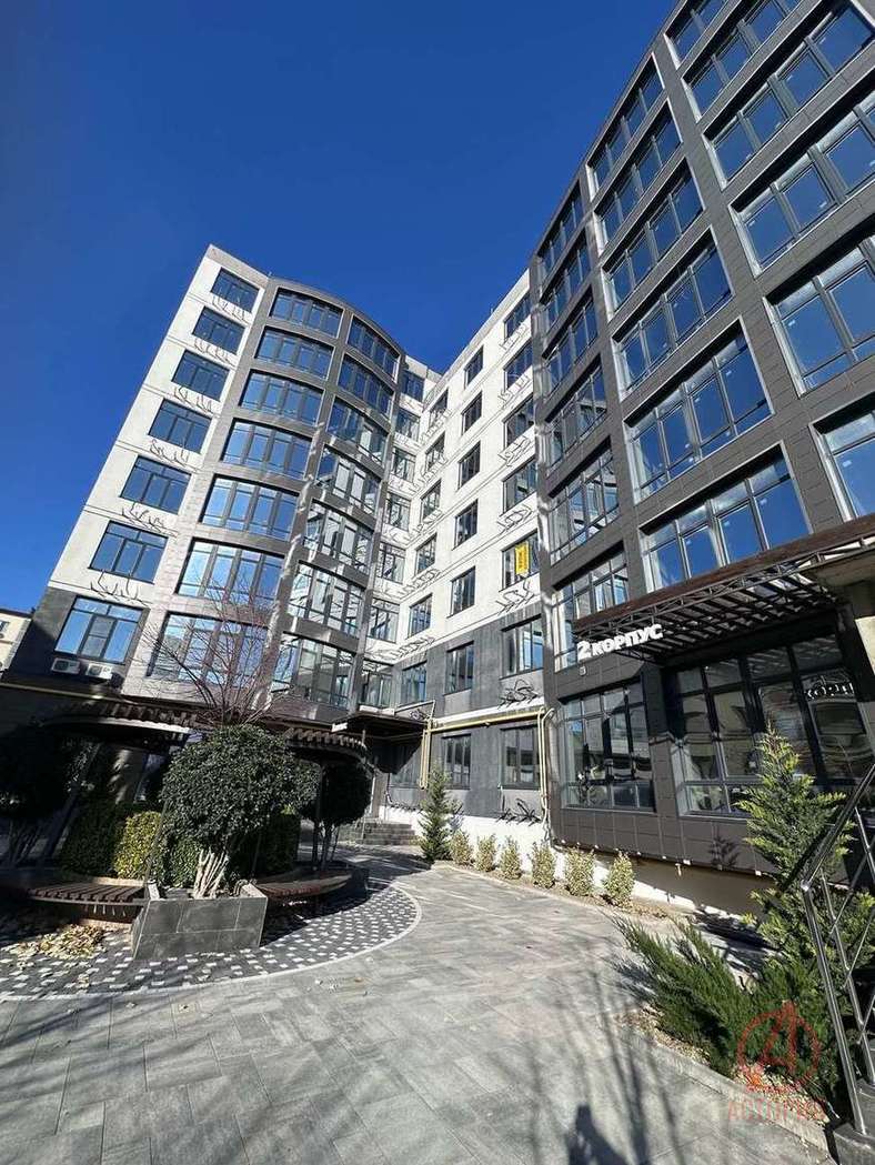 Фотография 2-к. квартира 38.80 м² #0