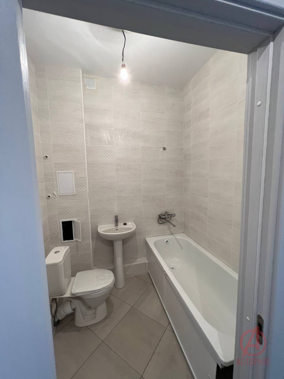 Фотография 1-к. квартира 30.00 м² #4