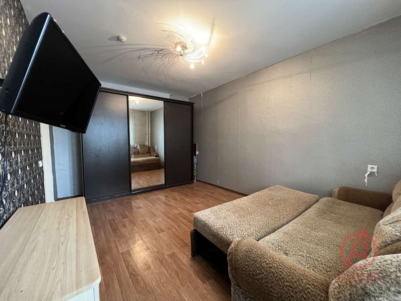 Фотография 2-к. квартира 65.00 м² #1