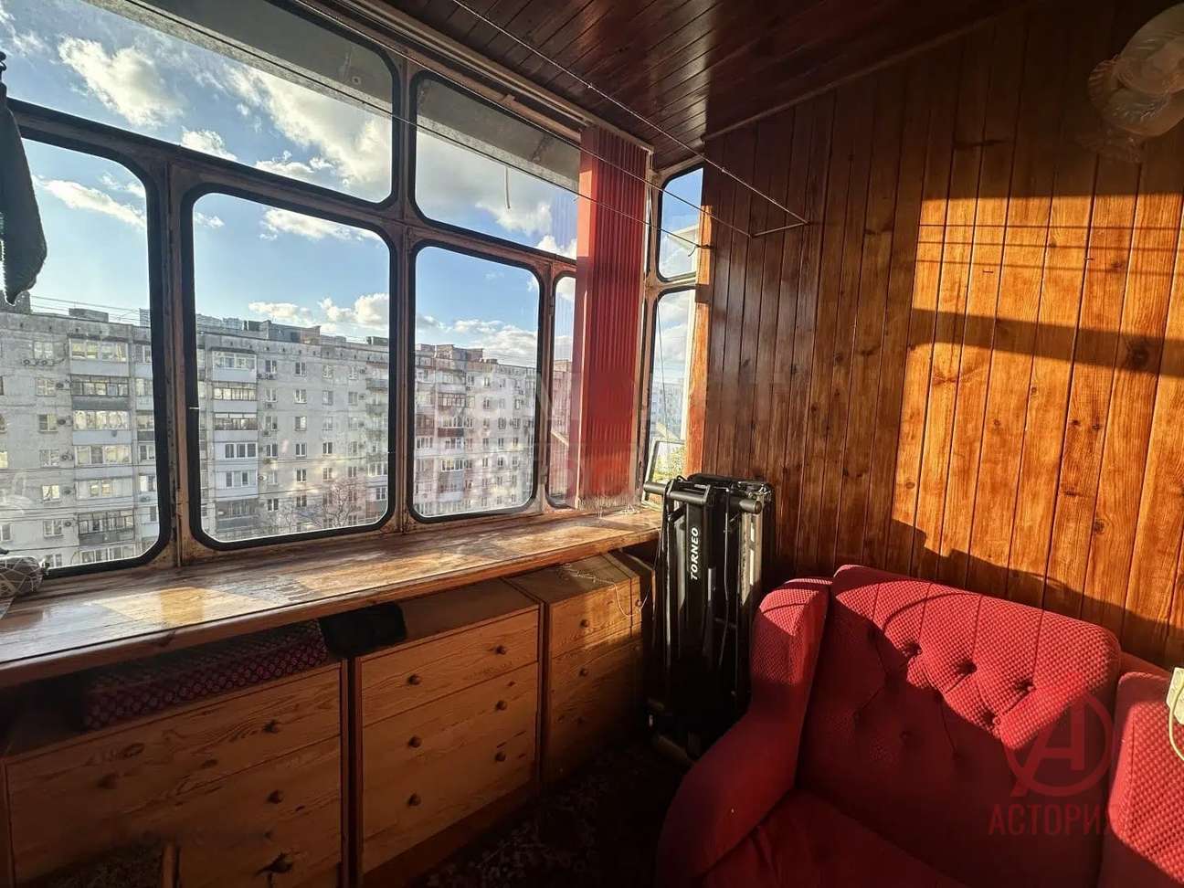 Фотография 3-к. квартира 65.00 м² #10