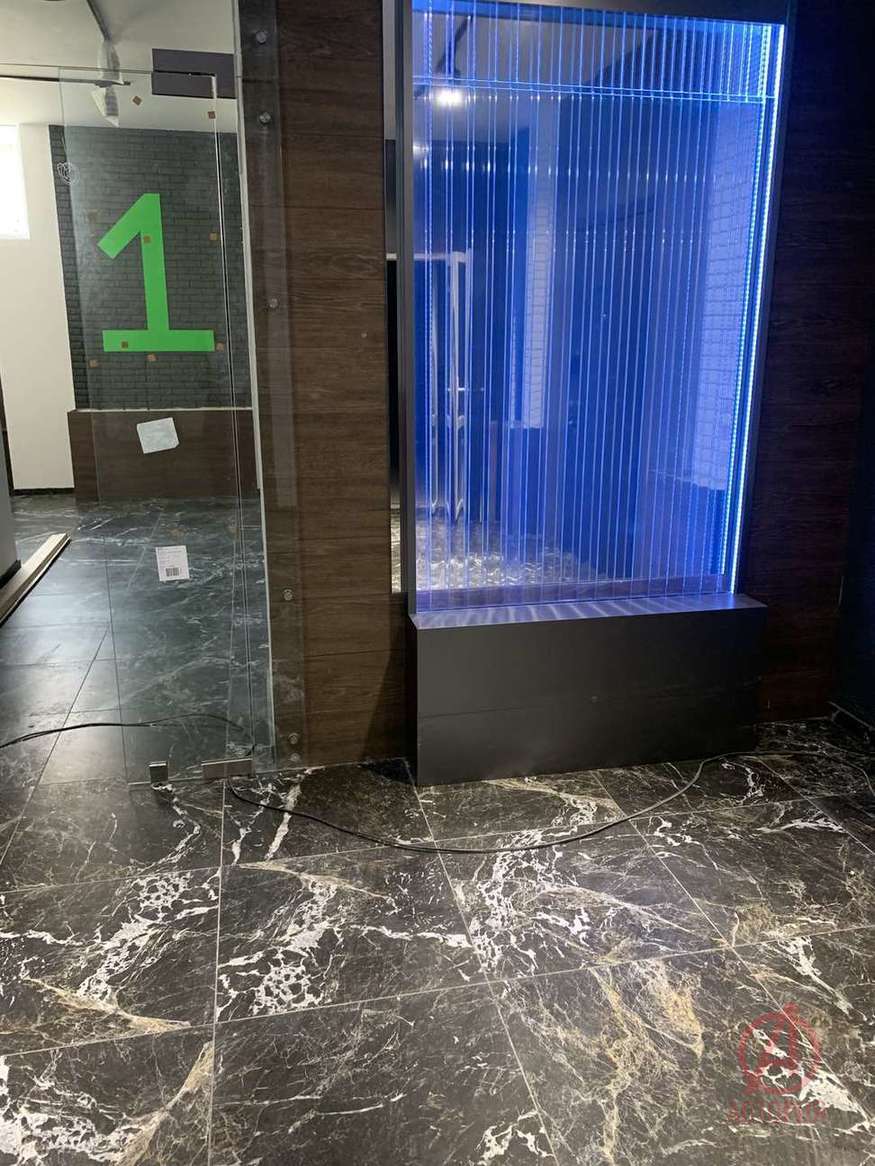 Фотография 1-к. квартира 45.50 м² #2
