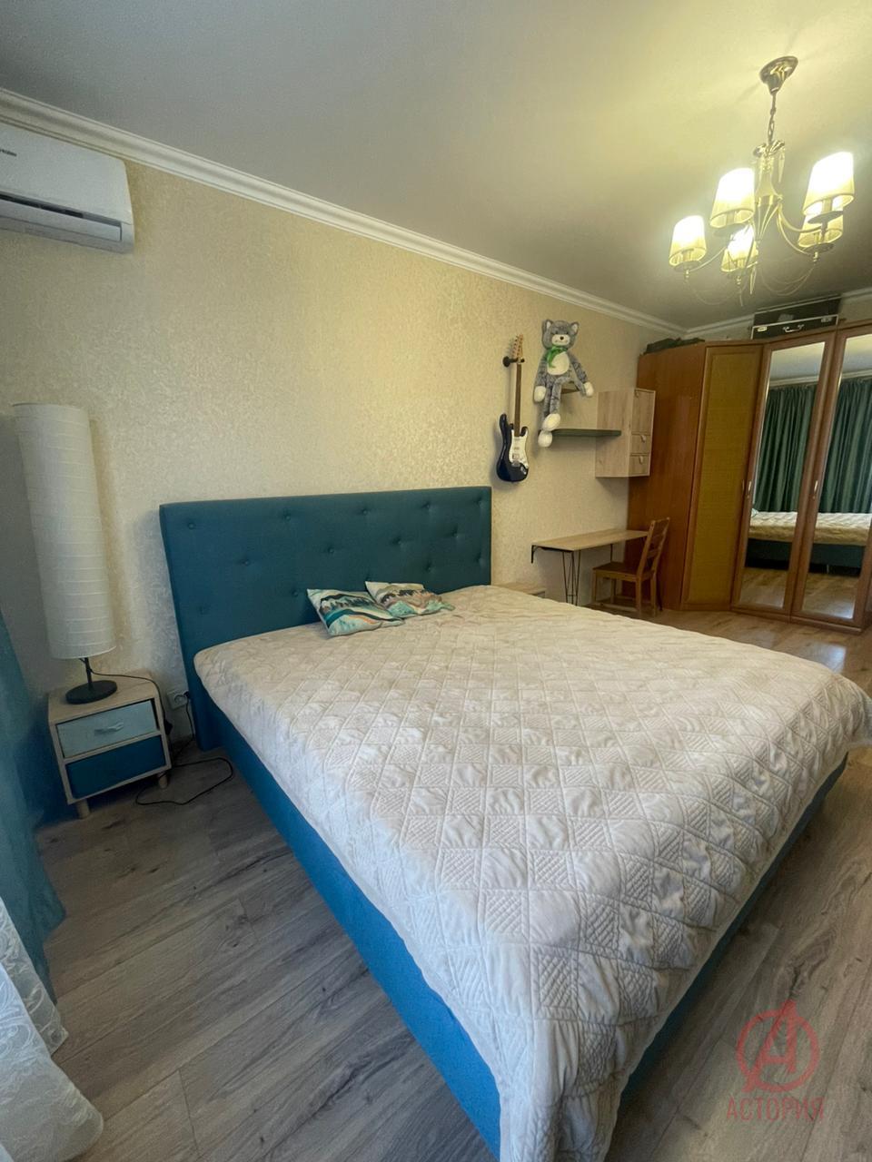 Фотография 1-к. квартира 47.50 м² #12