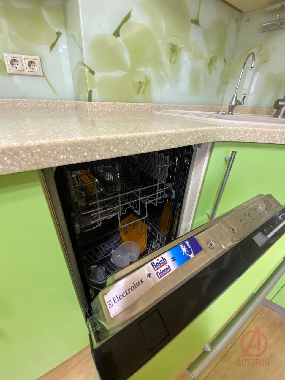 Фотография 3-к. квартира 95.40 м² #6