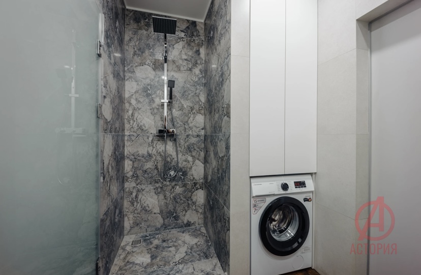 Фотография 1-к. квартира 47.00 м² #6