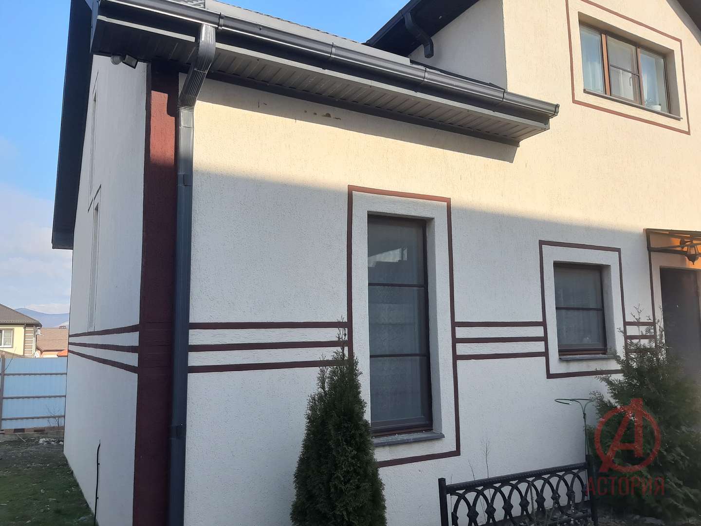 Фотография Дом 170.00 м² на участке 5.04 сот. #32
