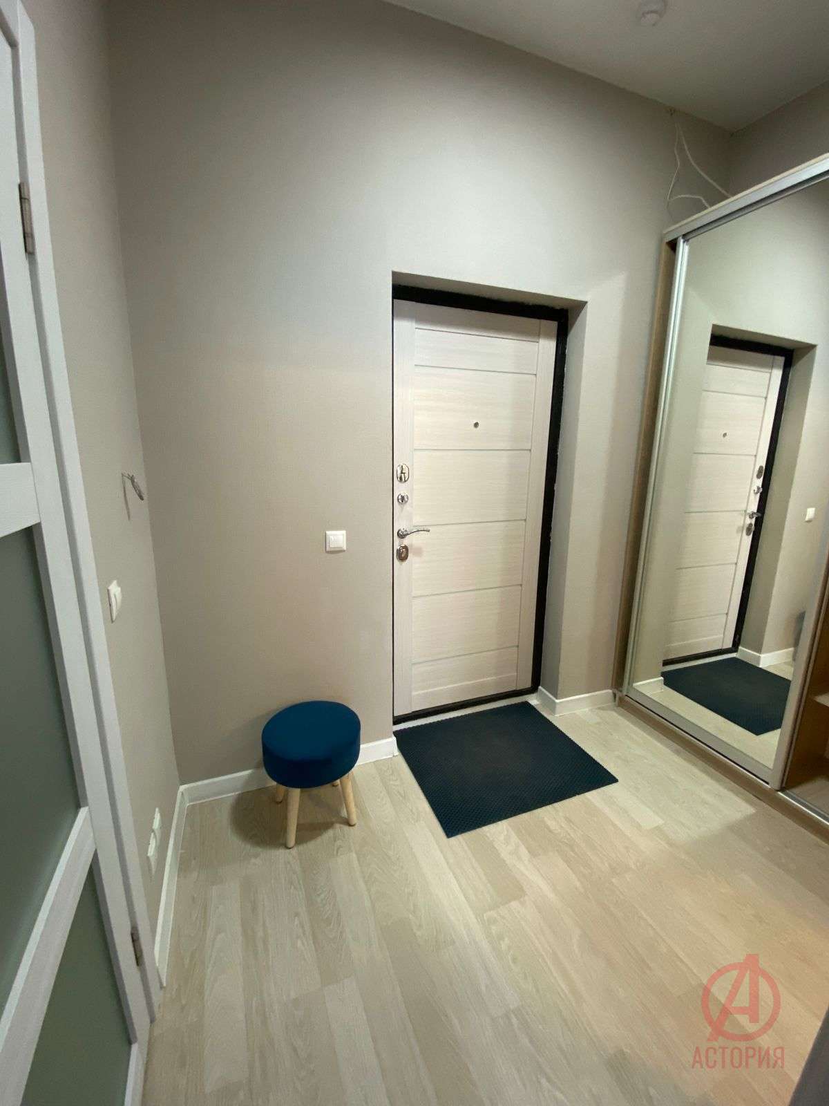 Фотография 1-к. квартира 40.20 м² #12