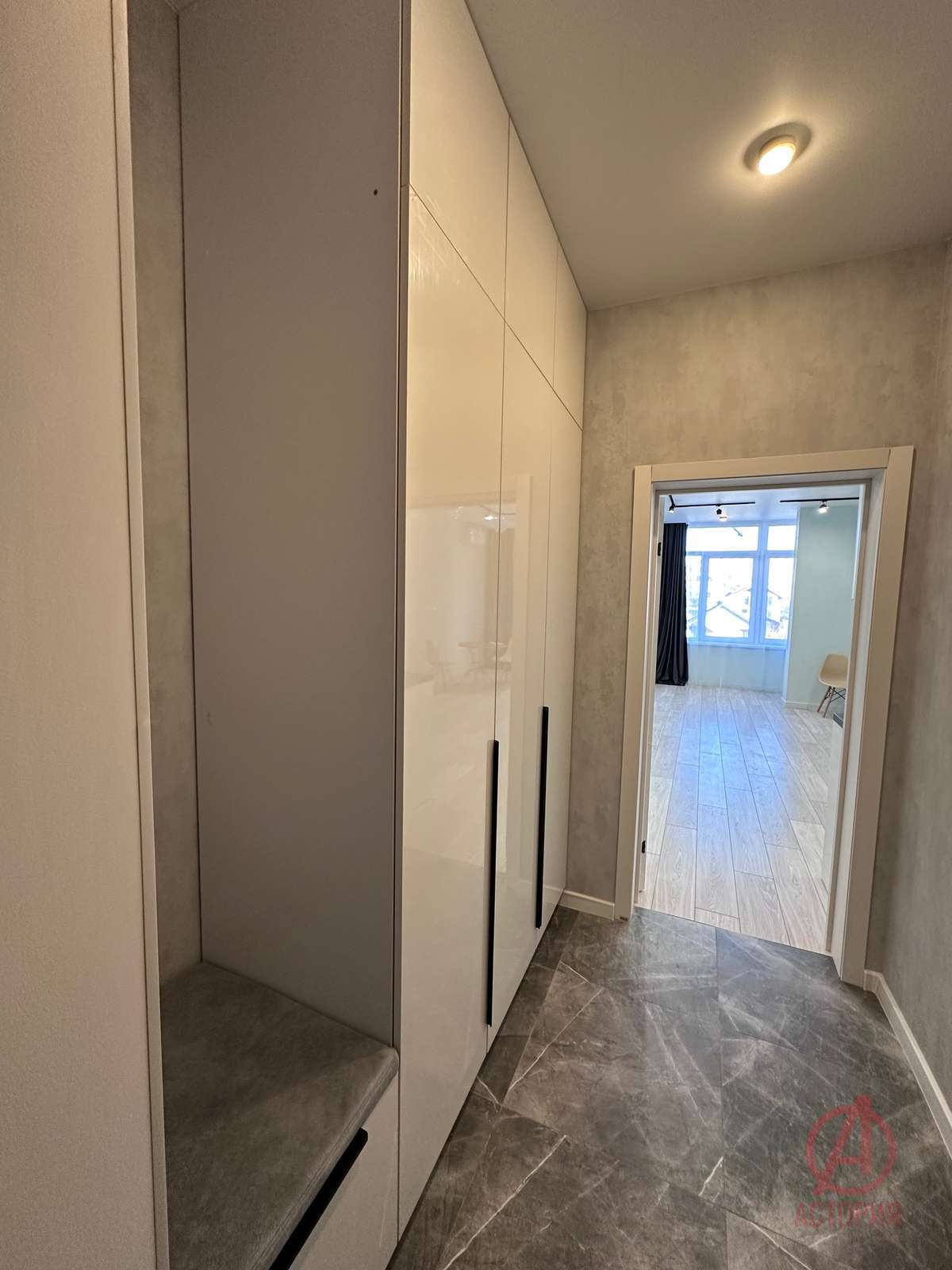 Фотография 1-к. квартира 35.50 м² #8