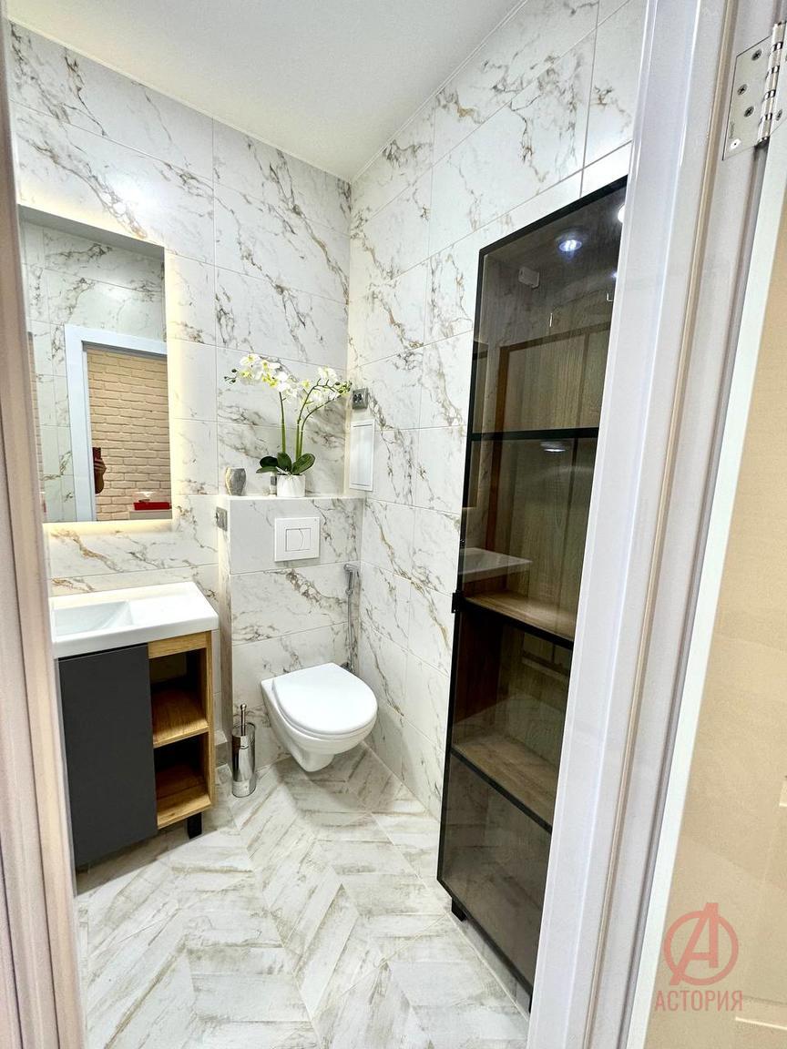 Фотография 2-к. квартира 45.00 м² #3