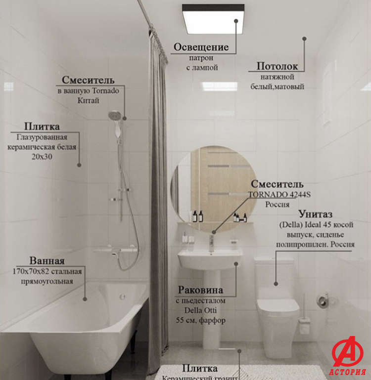 Фотография 2-комн. квартира 40.10 м² #7